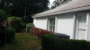 Pressure Washing Palm Beach Gardens Power Washing